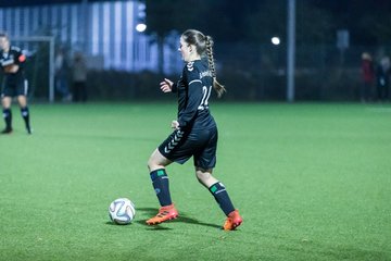 Bild 47 - Frauen FSG Kaltenkirchen - SV Henstedt Ulzburg : Ergebnis: 0:7